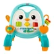 Інтерактивні ходунки Fisher-Price Пінгвін JHF74 - изображение 1
