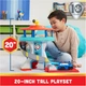 Спасательная станция Щенячий патруль Paw Patrol Игровой набор SM16606 - изображение 3