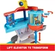 Спасательная станция Щенячий патруль Paw Patrol Игровой набор SM16606 - изображение 4