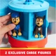 Спасательная станция Щенячий патруль Paw Patrol Игровой набор SM16606 - изображение 5