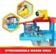 Спасательная станция Щенячий патруль Paw Patrol Игровой набор SM16606 - изображение 6