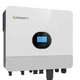Комплект автономного енергопостачання Growatt SPF 6000 ES Plus 6 кВт + Pytes V5°α Plus H+ 5.12 кВт·год LiFePO4 - зображення 3