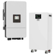 Комплект автономного енергопостачання Deye SUN-8K-SG05LP3-EU 8 кВт 3 фази + Biom BALFP-512314-V2 16 кВт·год LiFePO4 - зображення 2