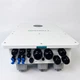 Комплект автономного енергопостачання Growatt WIT 18K-HU 18 кВт + Pytes V5°α Plus H+ 2 шт 5.12 кВт·год LiFePO4 - зображення 5