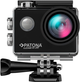 Kamera wideo PATONA Platinum BIG SET Action Cam Life SL3 4K Black (4055655253444) - obraz 1