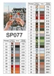 Набір алмазної мозаїки ColorArt Тільки ми і Париж 40х50 SP077 - зображення 6