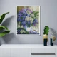 Алмазная вышивка ColorArt 40х50 Букет бузка SP075 - изображение 3
