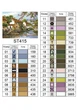 Алмазная вышивка на подрамнике ColorArt 30х40см Домик на берегу STP415 + Подарок лак для покрытия, полная выкладка, квадратные алмазики, набор для творчества и рукоделия - изображение 5