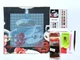 Алмазная мозаика ColorArt 20х20 Утренний кофе DD1202 полная выкладка, квадратные алмазики, набор для творчества и рукоделия - изображение 4