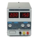 Блок питания YIHUA 1502D+ / трансформаторный / 15V / 2A / + USB - изображение 2