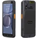 Термінал збору даних FixTime KP58H / 5.5'' IPS / 4+64 ГБ / Android 14 / NFC / IP67 / 5000 мАг - зображення 4