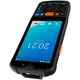 Термінал збору даних FixTime KP36 / 4'' IPS / 4+64 ГБ / Android 14 / NFC / IP67 / 5000 мА·год - зображення 5