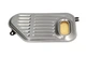 Фільтр АКПП Audi A4/A6 1.8-3.0 TDI 94-08 FEBI BILSTEIN 14264 - изображение 1