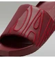 Тапочки женские Jordan Nola Slide Bordo 36.5 Бордовый CZ8027-603 - изображение 6