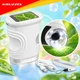 Цифровой карманный микроскоп для детей Kruzzel 28318 1000x 2 Мп с IPS-экраном 2", LED-подсветкой белый - изображение 11