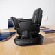 Бездротова мікрофонна система BOROFONE BFK17 Lemai wireless microphone Type-C Black - зображення 8