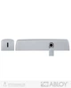 Дверний доводчик ABLOY R&P DC335 ALUMINIUM BC - изображение 4