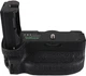 Uchwyt akumulatorowy PATONA Premium Grip do Sony Alpha A7 III / A7R III / A9 / VG-C3EM (4055655204491) - obraz 2