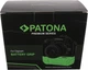 Uchwyt akumulatorowy PATONA Premium VG-A6300 do Sony A6000 A6300 A6500 (4055655221436) - obraz 9