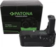 Uchwyt akumulatorowy PATONA Premium Grip do Sony Alpha A7 III / A7R III / A9 / VG-C3EM (4055655204491) - obraz 5