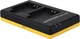 Зарядний пристрій PATONA Dual USB для Canon NB-11L / NB11L (4055655118408) - зображення 1