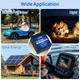 Аккумулятор LiFePO4 DCHOUSE 12 В 6 Аг 3000+ циклов - изображение 7