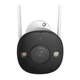 IP-відеокамера з WiFi 3Mp IMOU Bullet 2E (IPC-K3DP-3H0WF) f=2.8mm, ІЧ+LED, з мікрофоном (99-00019570) - зображення 4
