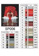 Алмазная мозаика ColorArt 40х50 Лебеди и розы SP006 - изображение 6