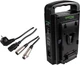 Зарядний пристрій PATONA Premium Dual V-Mount для Sony BP-95W BP-GL65 BP-190WS (4055655183802) - зображення 6