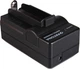 Зарядний пристрій PATONA Charger для 18650 Cell ICR18650-26F INR18650F1L NCR18650B US18650VTC5 US18650VTC6 (4055655191586) - зображення 2