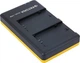 Ładowarka PATONA Dual Quick-Charger do Sony NP-FZ100 – A7 III / A7R III / A9 / A1 / A6600 (4055655202572) - obraz 2