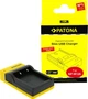 Зарядний пристрій PATONA Slim micro-USB f. для Fujifilm Fuji NP-W126 FinePix HS30 EXR HS30EXR HS-30EXR HS33 (4055655202275) - зображення 5