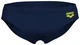 Плавки-сліпы Arena SWIM BRIEFS SOLID 80% полиамид 20% эластан 140 см синие для мальчиков - изображение 1