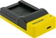 Зарядний пристрій PATONA Slim micro-USB f. для Leica Panasonic DMW-BMB9 V-Lux V-Lux 2 VLux 2 II (4055655203487) - зображення 2