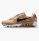 Кросівки чоловічі Nike Air Max 90 Drift Beige/Black 44 Чорний, Бежевий IO1908-297 - зображення 1