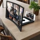3D збільшувач екрана телефону 12" підставка-лупа для смартфона для перегляду відео - зображення 2