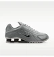 Кросівки чоловічі Nike Shox R4 Light Smoke Grey Grey 43 Сірий HQ1988-011 - зображення 3