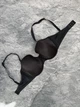 Бюстгальтер THIRDLOVE 24/7 Classic T-shirt Bra - чорний - 70E1/2 - зображення 3