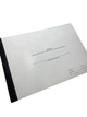Журнал ведення бойових дій роти ударних безпілотних авіаційних комплексів, м'яка прошнурована пронумерована - изображение 1