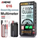 Цифровий мультиметр ANENG 616A - изображение 2