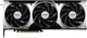 Видеокарта MSI PCI-Ex GeForce RTX 5080 VENTUS 3X OC 16GB GDDR7 (256bit) (2655/30000) (HDMI, 3 x DisplayPort) (912-V531-680) (4711377423779) - изображение 1