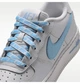 Кроссовки детские Nike Air Force 1 Low Js Grey/Blue 39 IR0270-004 - изображение 7