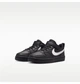 Кроссовки детские Nike Court Borough Low Recraft Black 33 Черный DV5457-013 - изображение 5
