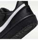 Кроссовки детские Nike Court Borough Low Recraft Black 33 Черный DV5457-013 - изображение 8