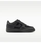 Кроссовки детские Nike Air Force 1 Lv8 2 Older Kids Shoes Black 38.5 Черный IO9736-001 - изображение 3