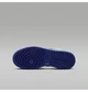 Кроссовки детские Jordan 1 Low Big Kids Blue/Green 38.5 553560-147 - изображение 2