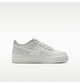 Кроссовки детские Nike Air Force 1 Lv8 2 White 40 Белый IO9736-100 - изображение 3