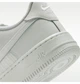 Кроссовки детские Nike Air Force 1 Lv8 2 White 40 Белый IO9736-100 - изображение 8