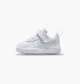 Кроссовки детские Nike Court Borough Low Recraft White 22 Белый DV5458-138 - изображение 1