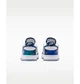 Кроссовки детские Nike Dunk Low X Lego Collection Blue/White 38.5 IM1448-100 - изображение 5